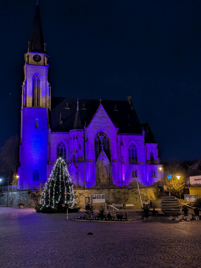 1231 Weihnachtsbaum 2025