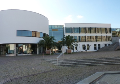 Rathaus Bad Rappenau