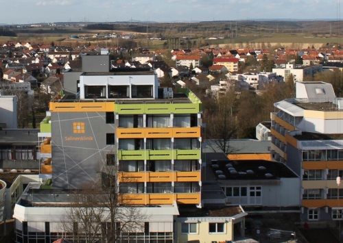 Kliniken-KUK