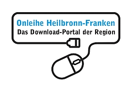 Online-Bibliothek Heilbronn-Franken, Verlinkung zur onleihe.de