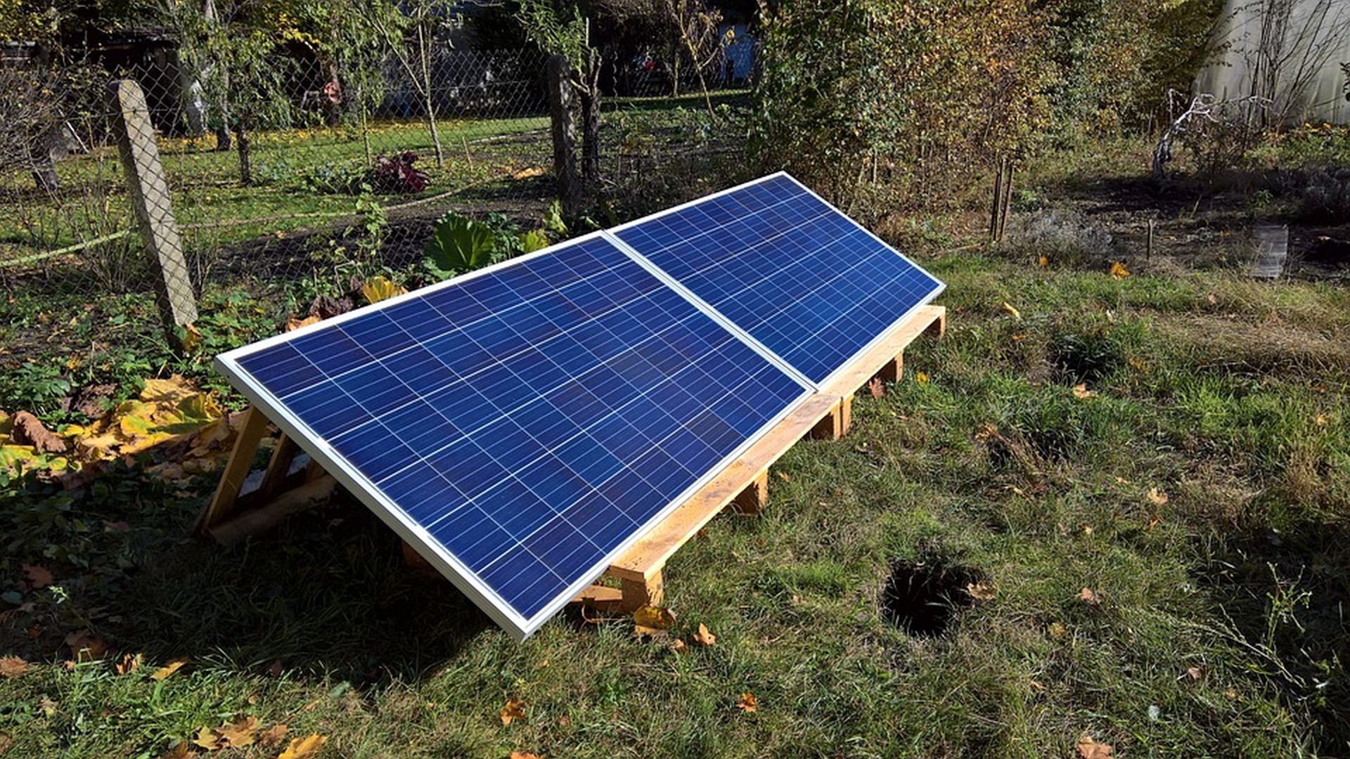 Förderprogramm Photovoltaik 2025 (Bild: privat)