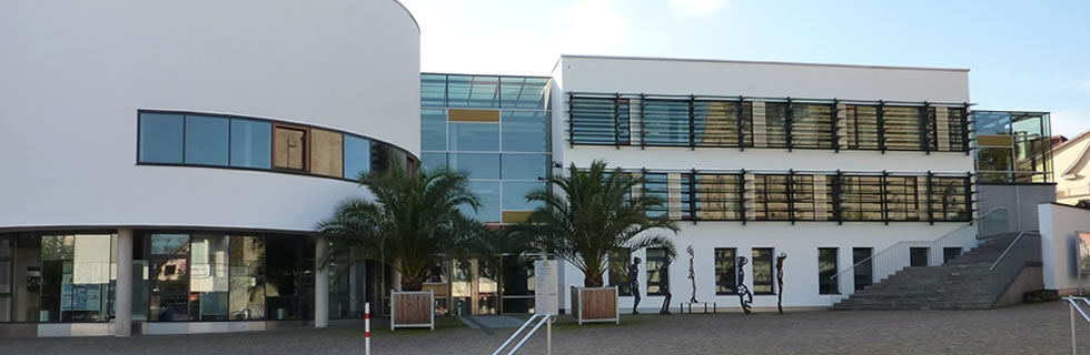 Rathaus Bad Rappenau