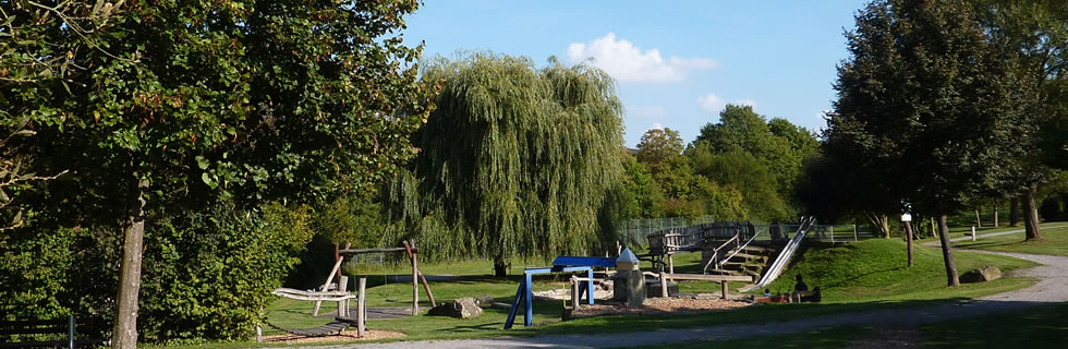 Spielplatz Zimmerhof