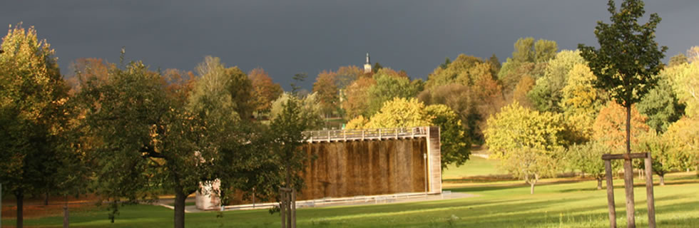 Gradierwerk