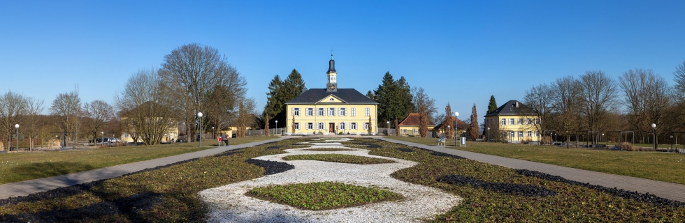 Kurpark Bad Rappenau