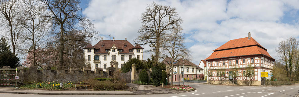 Babstadt