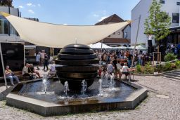 Verkaufsoffener Sonntag in Bad Rappenau (Bild: Uwe Grün)